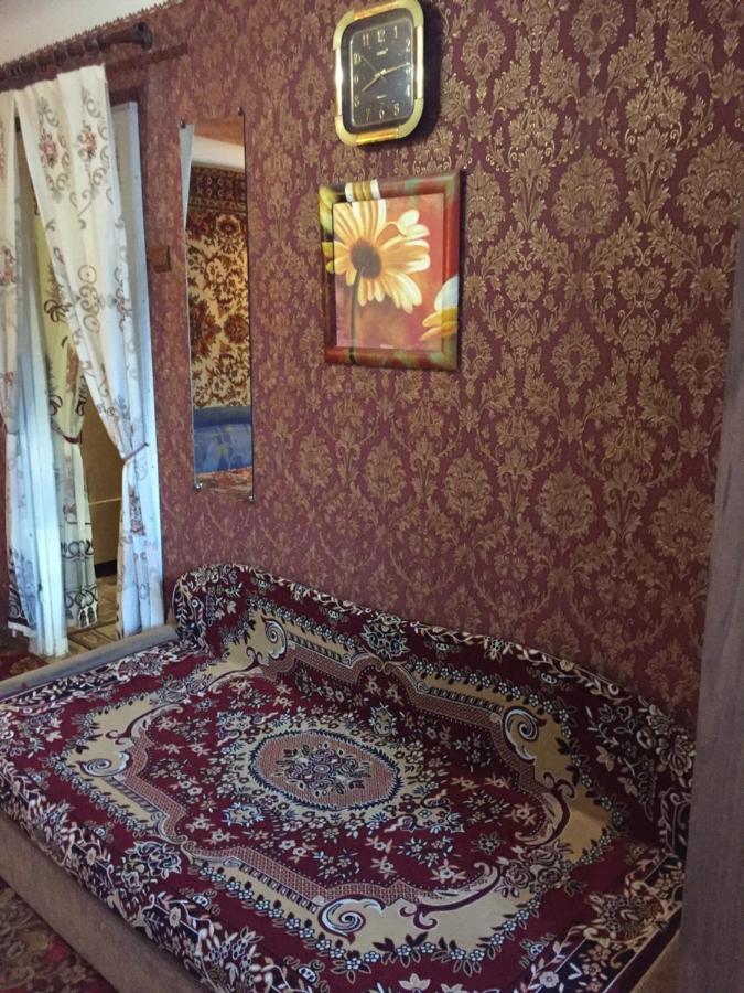 Квартира 2-Кімнатна Бюджетна Центр Парк-10Хв Wi-Fi เตอร์โนปิล ภายนอก รูปภาพ