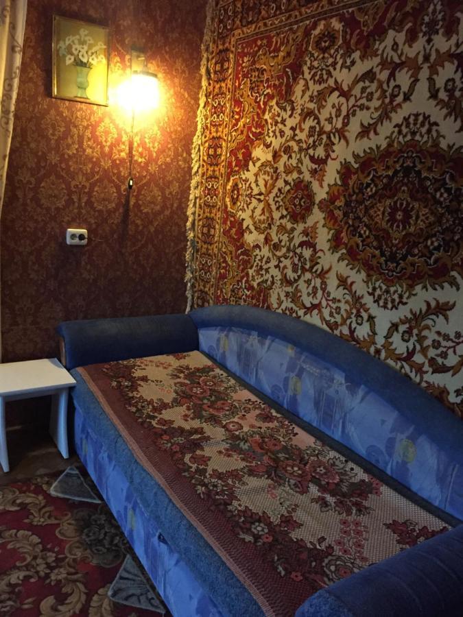 Квартира 2-Кімнатна Бюджетна Центр Парк-10Хв Wi-Fi เตอร์โนปิล ภายนอก รูปภาพ