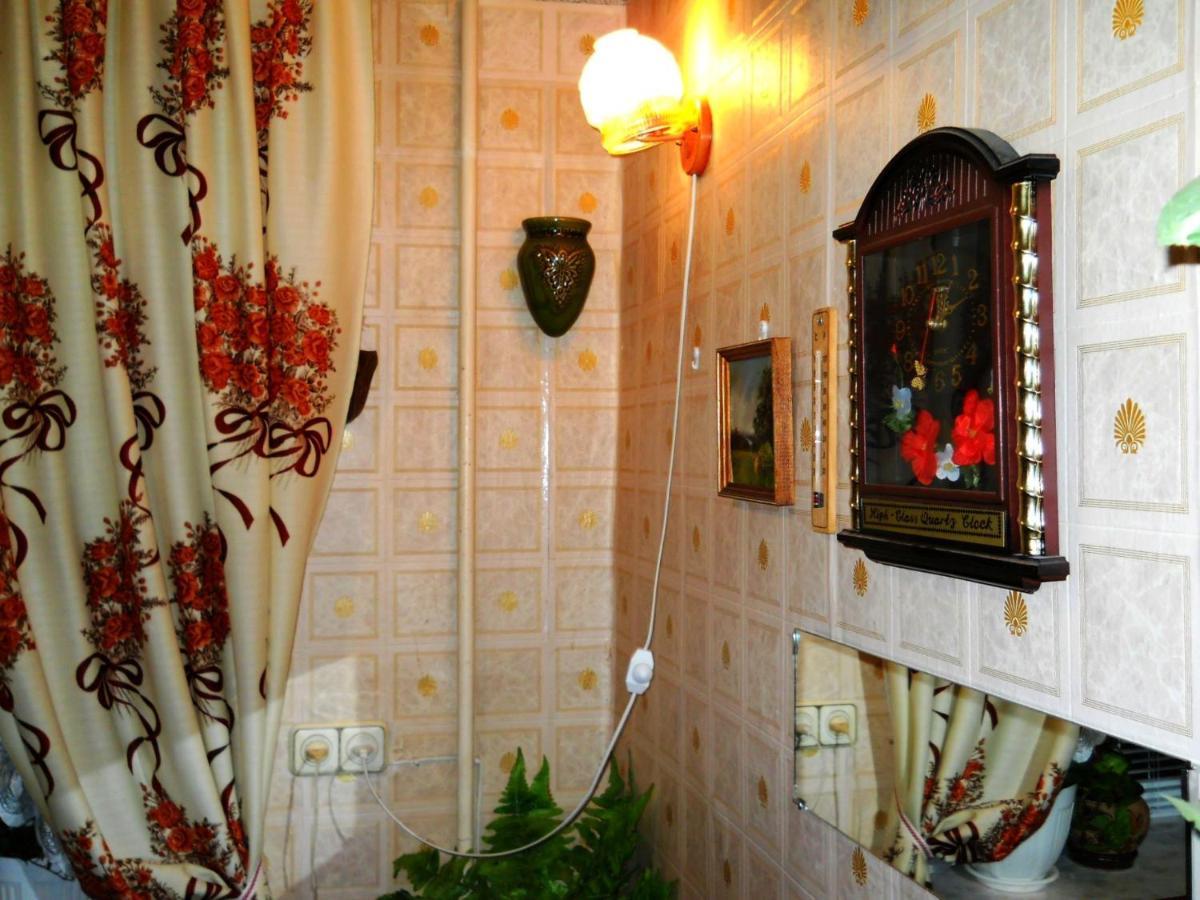 Квартира 2-Кімнатна Бюджетна Центр Парк-10Хв Wi-Fi เตอร์โนปิล ภายนอก รูปภาพ
