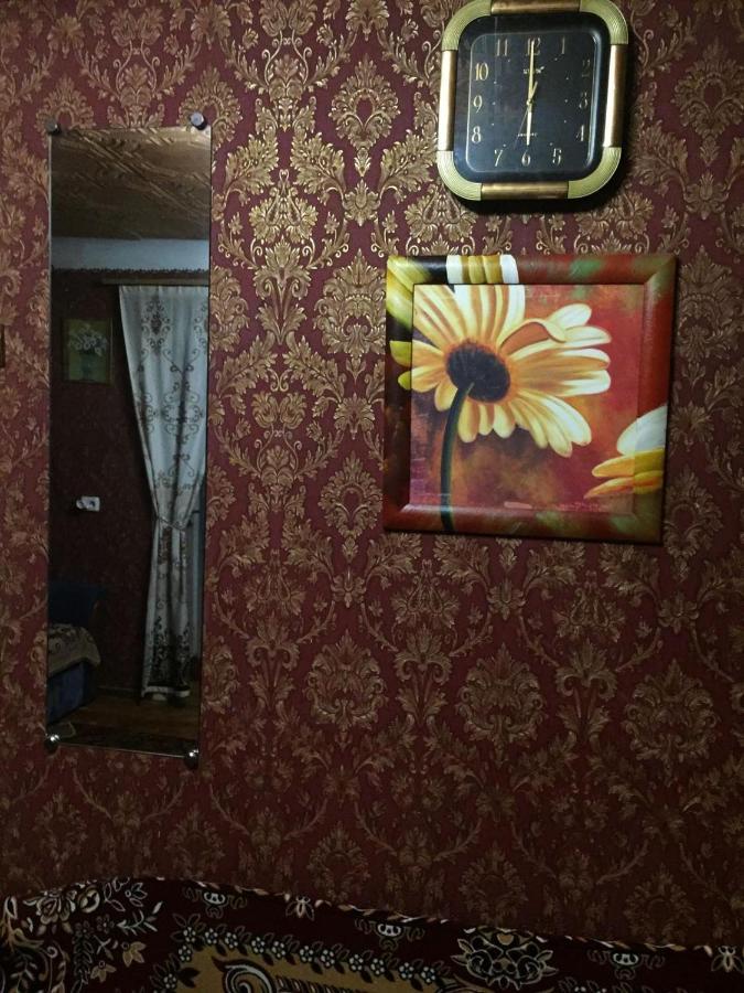 Квартира 2-Кімнатна Бюджетна Центр Парк-10Хв Wi-Fi เตอร์โนปิล ภายนอก รูปภาพ