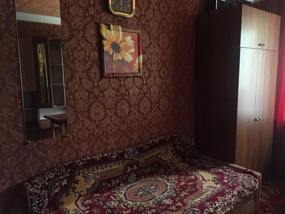Квартира 2-Кімнатна Бюджетна Центр Парк-10Хв Wi-Fi เตอร์โนปิล ภายนอก รูปภาพ